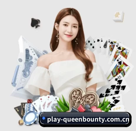国际化进程(Queen of Bounty)